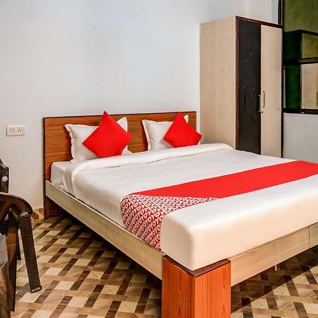 Oyo 67335 Hotel Madhuban Ajmer Exterior photo