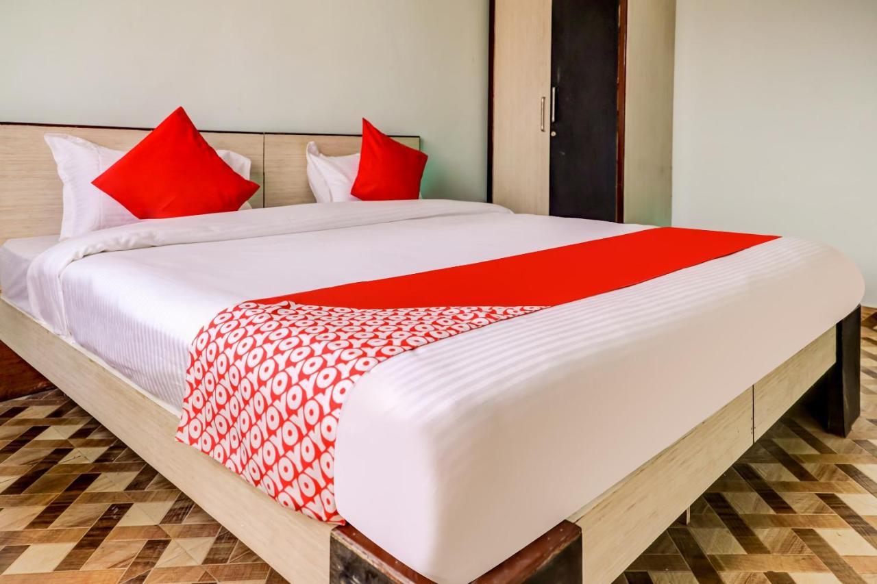 Oyo 67335 Hotel Madhuban Ajmer Exterior photo
